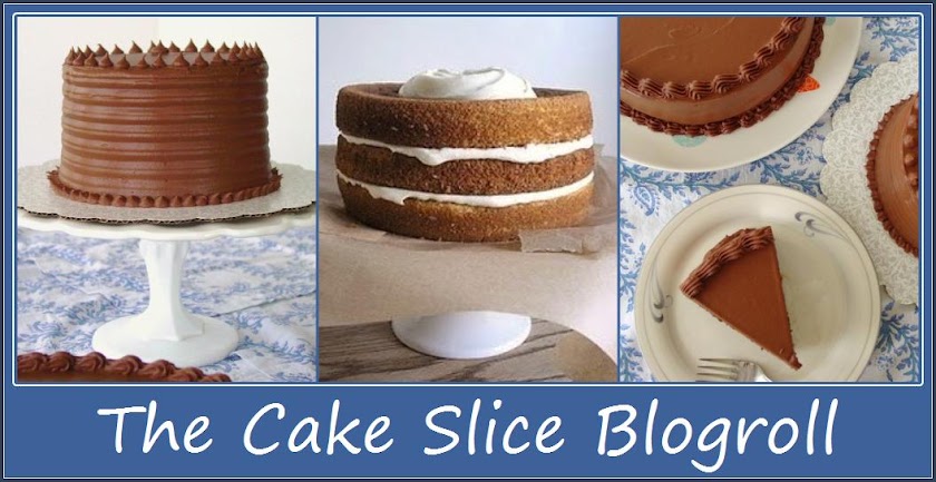 The Cake Slice Blogroll