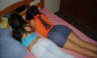 Hot Indian Hostel Girls pictures