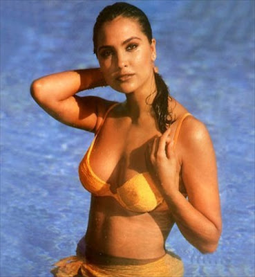 Miss Universe Lara Dutta, Beauty Of India Pictures 2