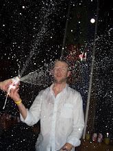 It's fizzy water....promise!