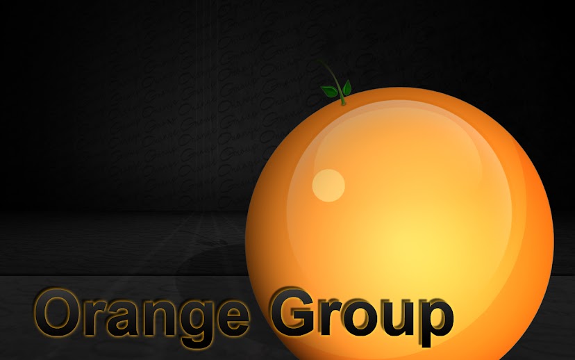 Orange Group Web Solutions