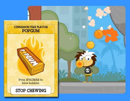 Poptropica Poptropica