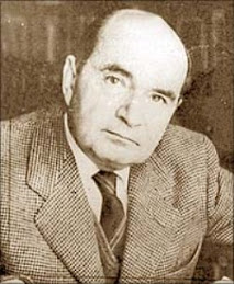 LA VOZ DEL MAESTRO
