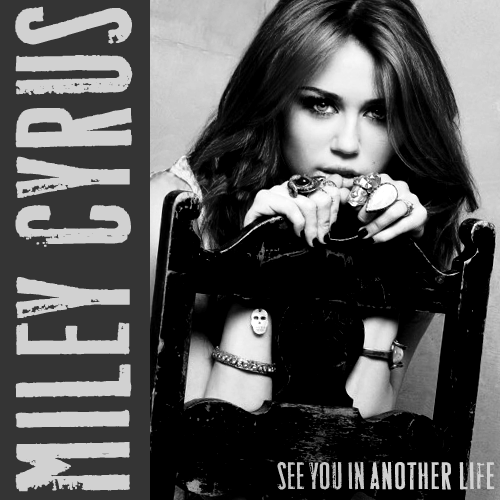 Milwey Cyrus See You Another Life Exclusivo | ..::[Disney Media HD]::.. 2.0