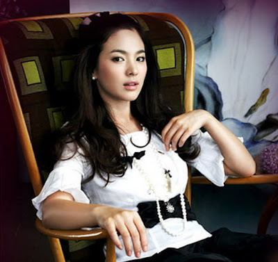 Song Hye Kyo