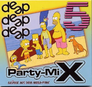 Deep Party 01-20 Deep+-+Party+Mix+Vol.05+(a)