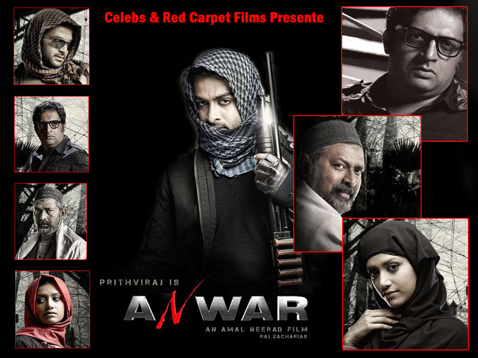 anwar prithviraj