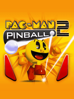 اقدم لكم بعض العاب الجهاز العجيب نوكيا N8 فتمتعوا باللعب Pac-Man+Pinball+2