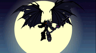 aqworlds shaman class