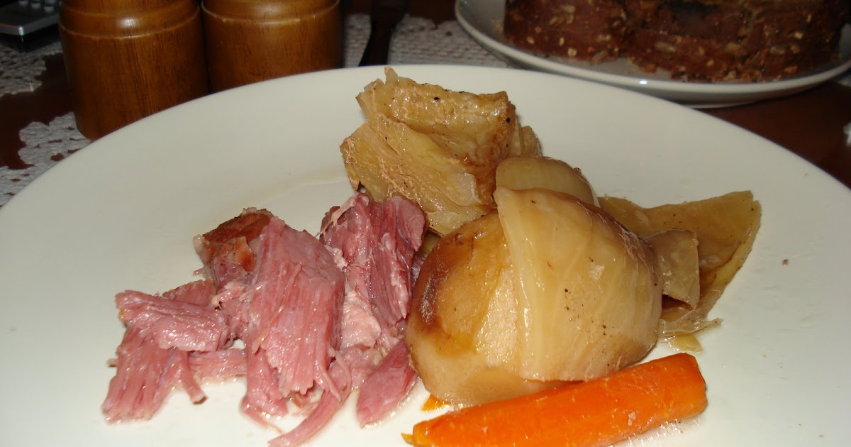 Cooking in Pajamas Cottage Pork Roll