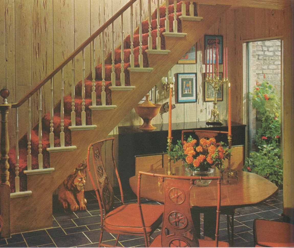 practical encyclopedia of good decorating and home improvement 1970 title=