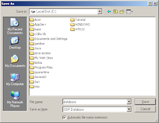 Pemrograman data base dengan menggunakan java dan OpenOffice Base.pdf