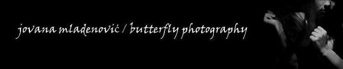 jovana mladenovic/ butterfly photography