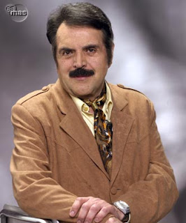 Falleció El cantante y actor Jorge Vargas - XiomaraTaveras.com
