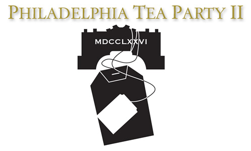 Philadelphia Tea Party II