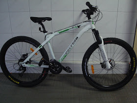dj bike shop