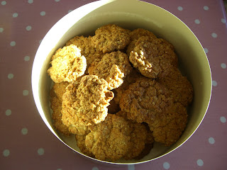 Hobnob Cake Recipe Hobnob Cake Recipe