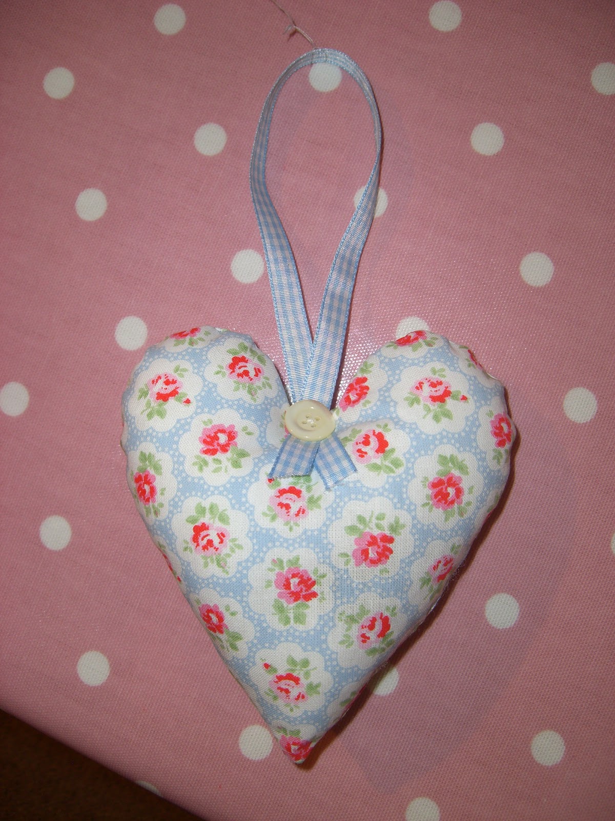Cath Kidston Hearts