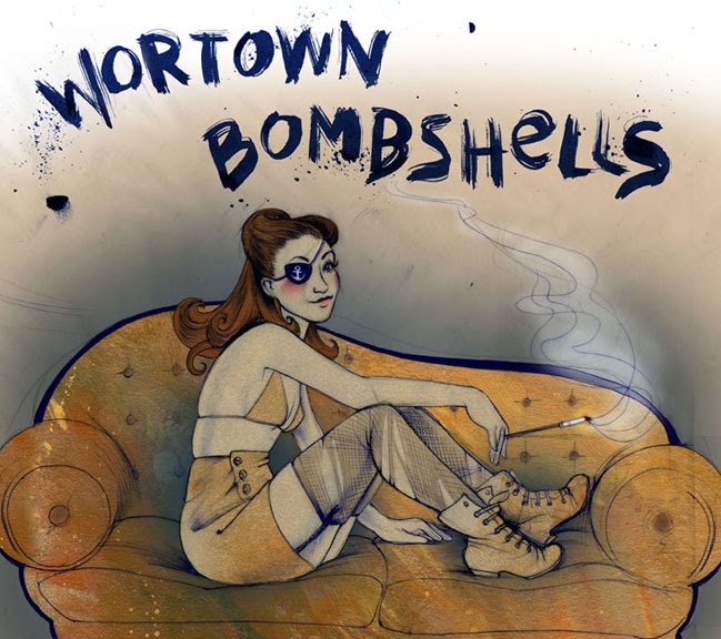 Wortown Bombshells