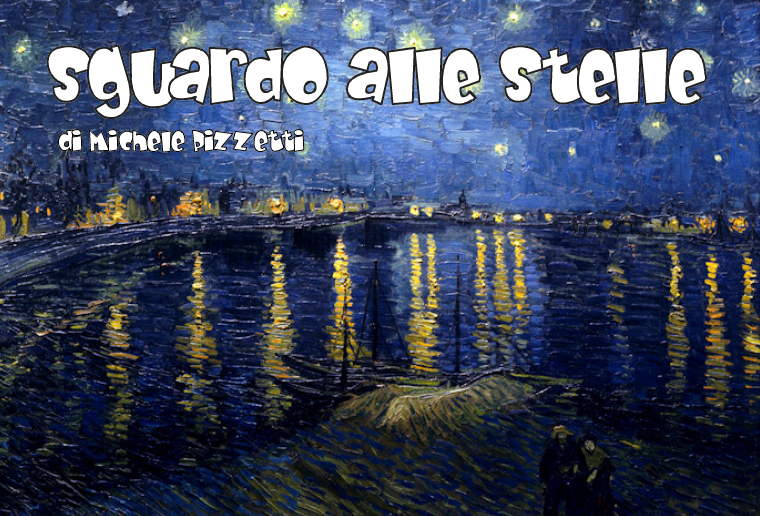 Sguardo alle stelle