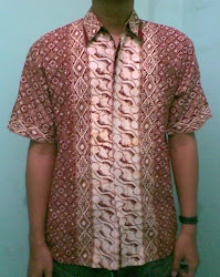 Catalog Busana Batik