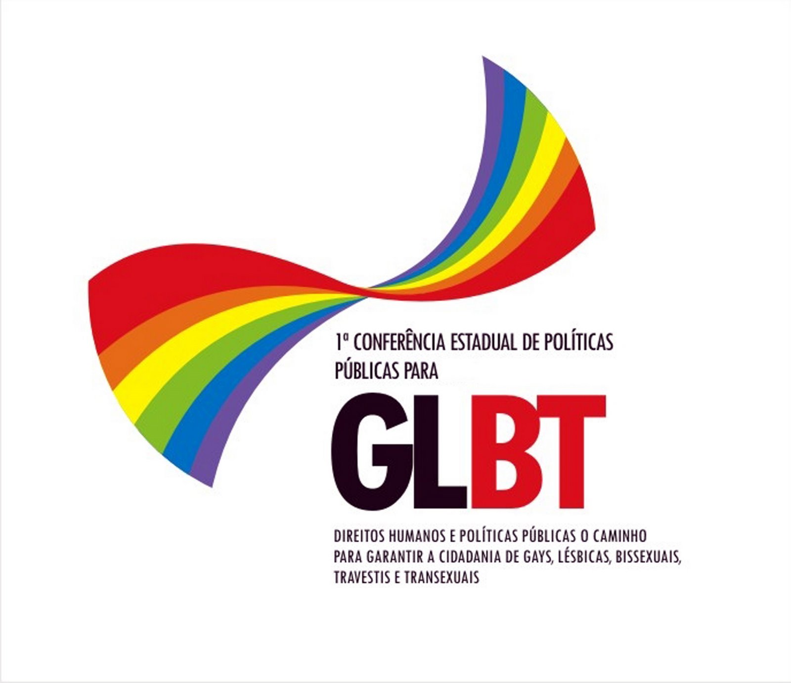 I Conferência GLBT do Estado da Paraíba