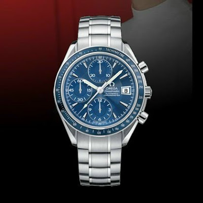 Omega Speedmaster 3212.80.00 Chronograph