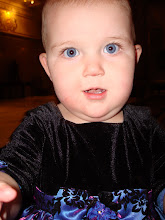 Beautiful Blue Eyes
