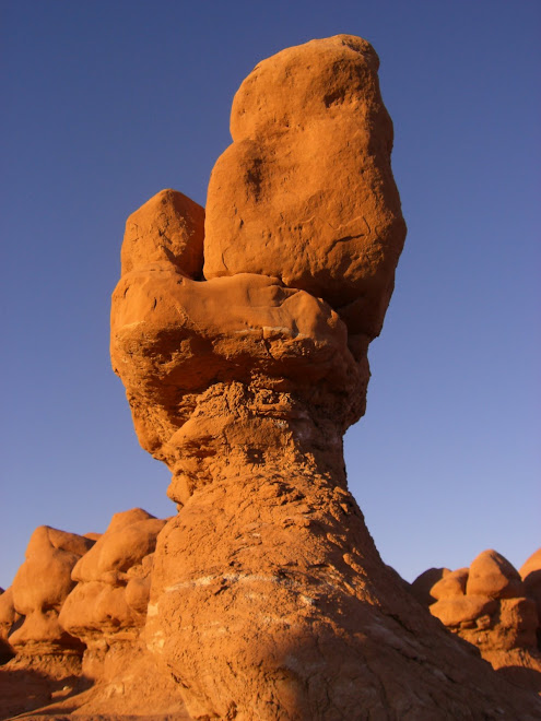 Goblin Valley, Utah