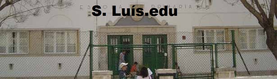 Escola de S.Luís.Faro@edu