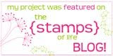 The Stamps of Life Blog