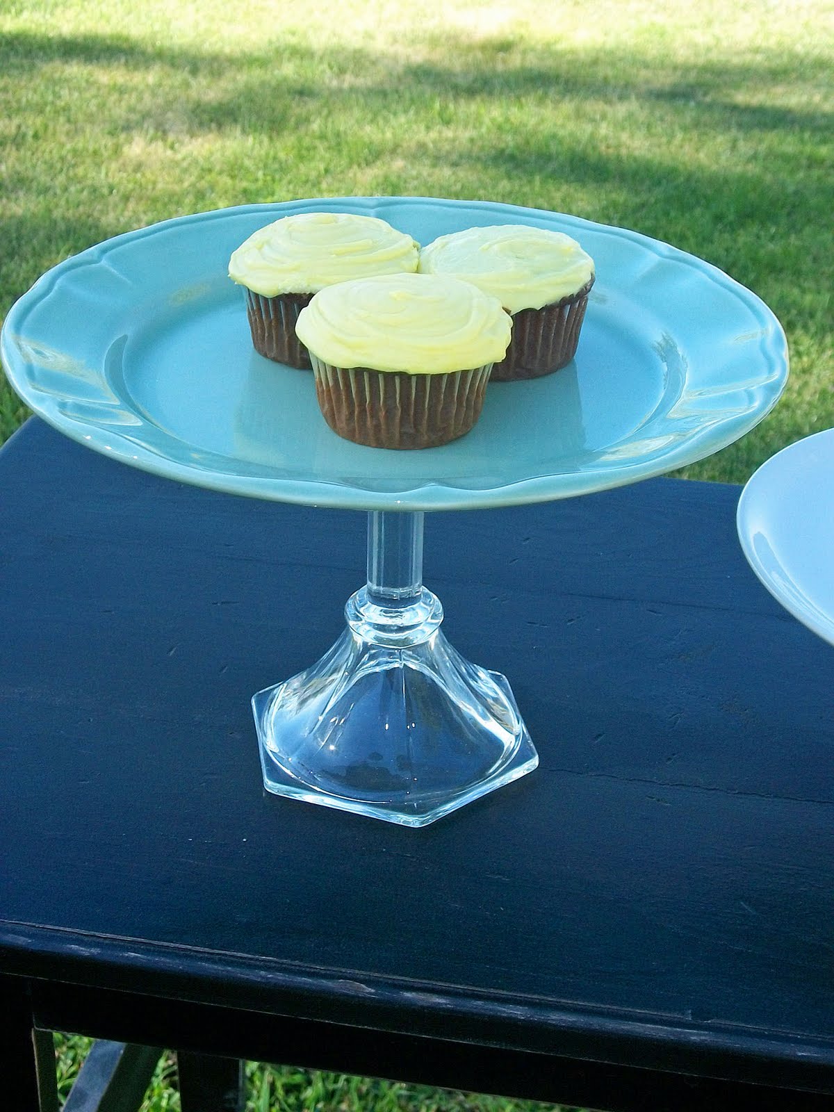 DaNdeLiOn PicKeRs Unique Cake Stands 4 Sale!!!