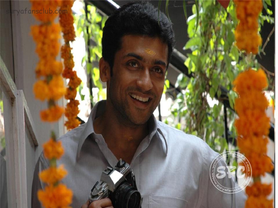 Cute Surya Wallpapers