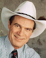 Clint Ritchie