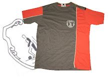 T-SHIRT SAÍDA