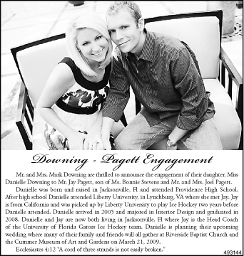 Information to Include in the wedding announcement wording samples