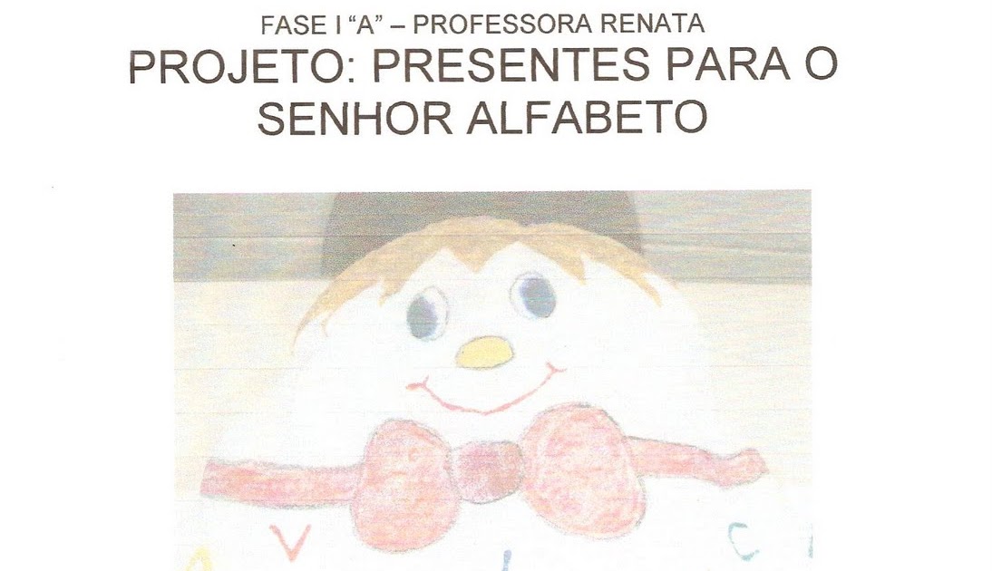 Featured image of post Molde Do Boneco Senhor Alfabeto Para Imprimir