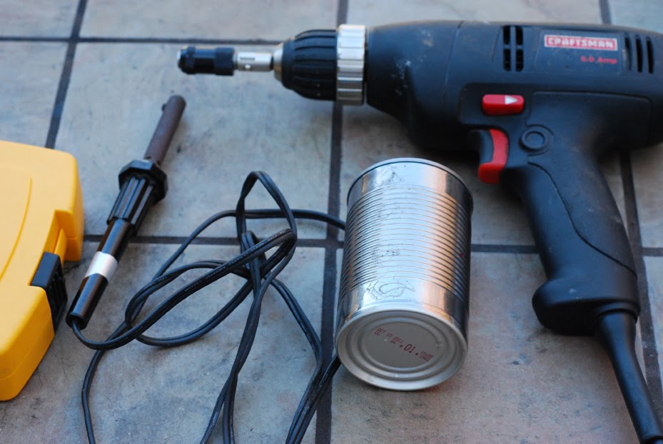Step 1: Gather Materials