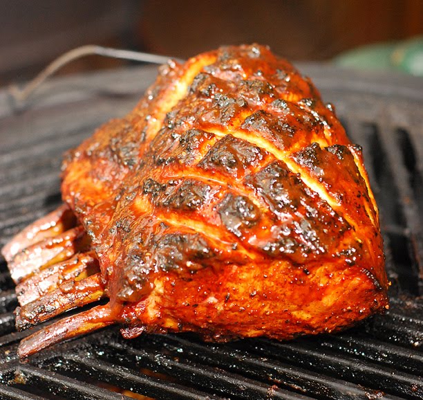Big green egg pork loin roast recipes Big green egg pork loin roast recipes