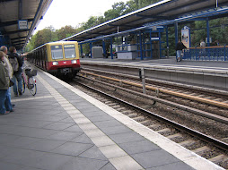 Viv le S-Bahn