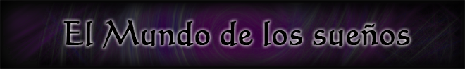 El Mundo de los Sueños