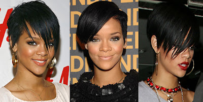rihanna hairstyle in take a bow rihanna hairstyle in take a bow