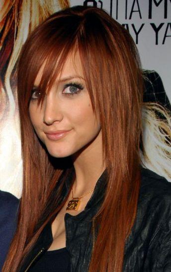 Trendy Hairstyle Trendy Hairstyle