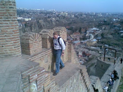 Tbilisi, Gerogia