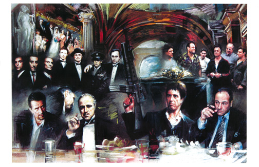 sopranos final scene essay sopranos final scene essay