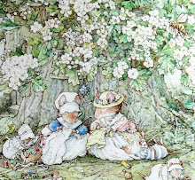 Brambly Hedge