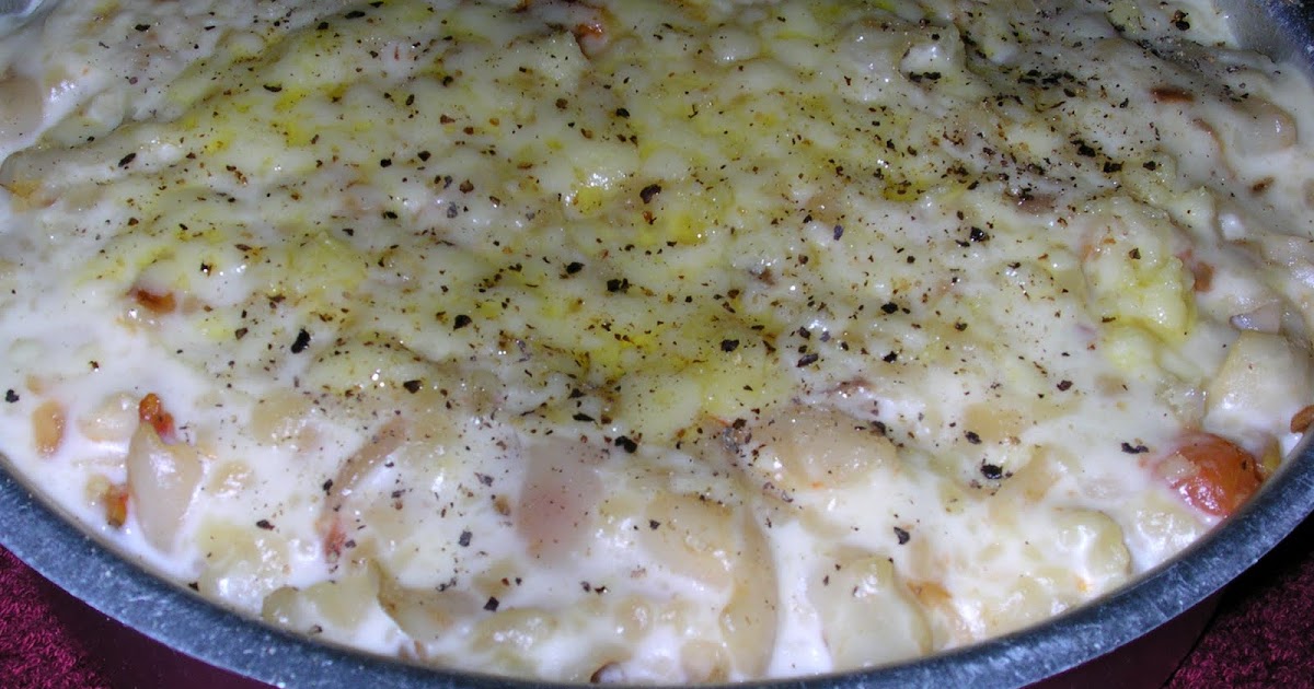 Enriching your kid! Mac and Cheese (Macaroni and Cheese)