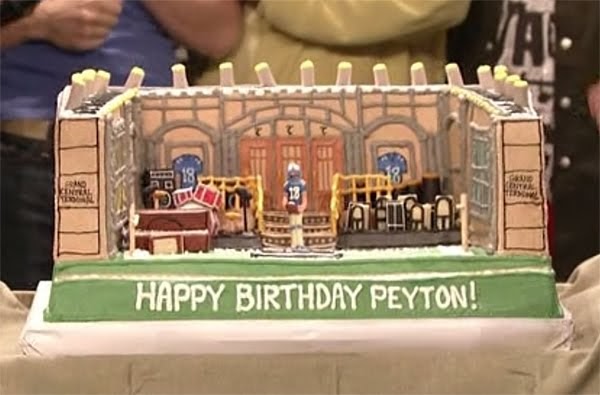 Download Peyton Manning Happy Birthday Gif Background