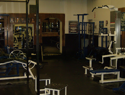 Diamond Gym Nj