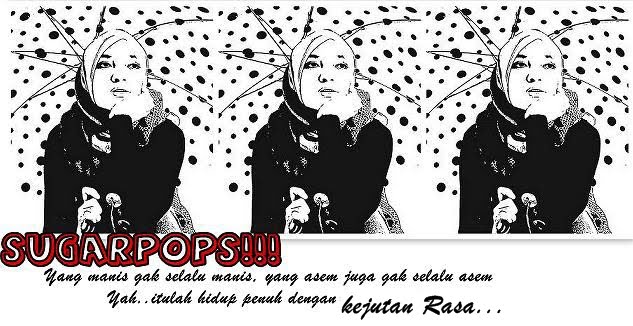 SugarPOPs!